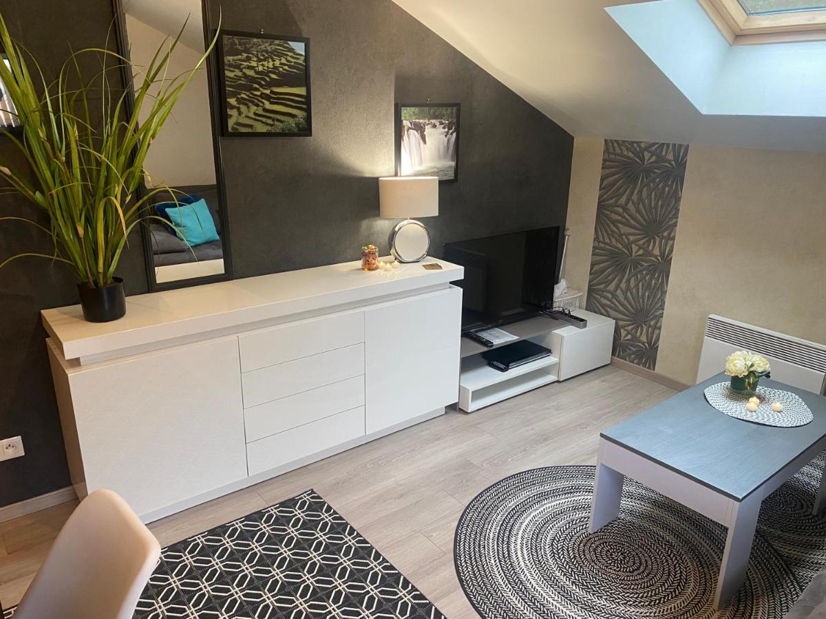 Suite Spa Privatif Verte Vallee, Sejour Zen Meisenthal Exteriör bild