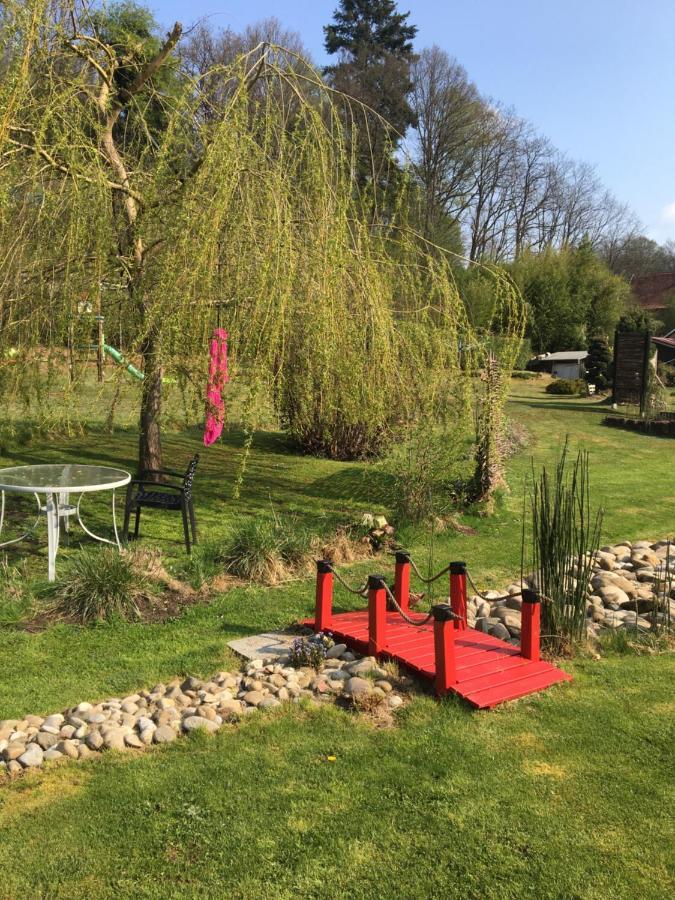Suite Spa Privatif Verte Vallee, Sejour Zen Meisenthal Exteriör bild