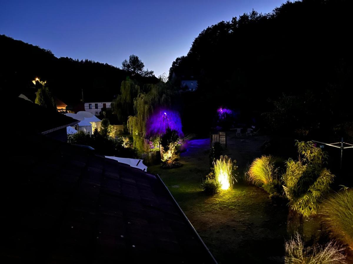 Suite Spa Privatif Verte Vallee, Sejour Zen Meisenthal Exteriör bild